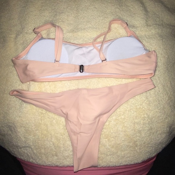 Bikini set - Picture 3 of 7